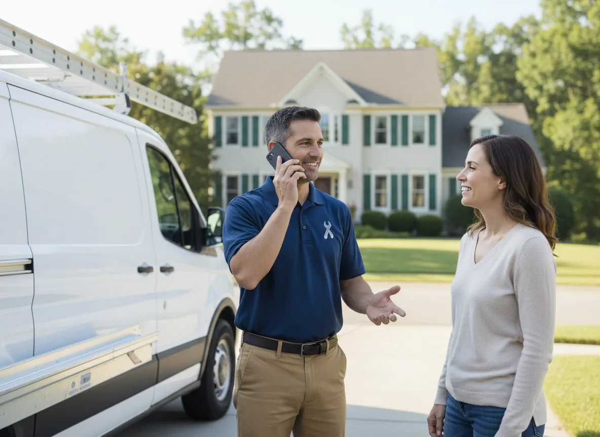 Home Gutter Service Lebanon, IN FAQs